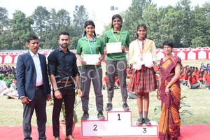 Samved School Gallery 10