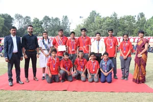 Samved School Gallery 9