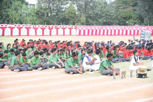 Samved School Gallery 3