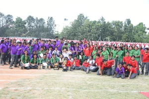 Samved School Gallery 8