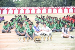 Samved School Gallery 2
