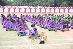 Samved School Gallery 4
