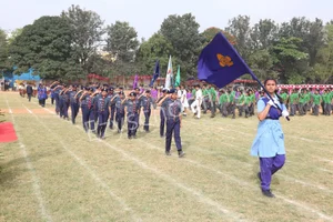 Samved School Gallery 13