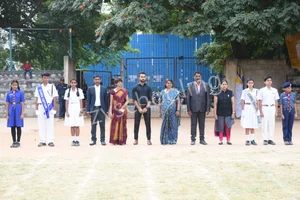 Samved School Gallery 7