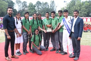 Samved School Gallery 6