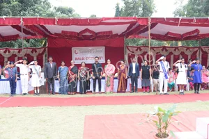 Samved School Gallery 12