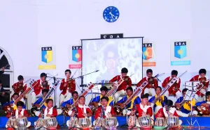 Sarala Birla Academy Gallery 1