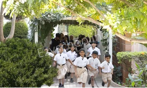 School Of India Gallery 7