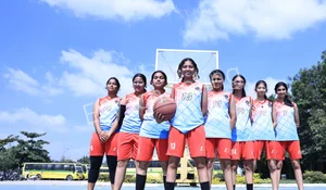 School Of India Gallery 5