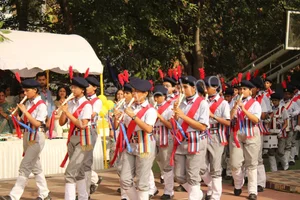 Summer Fields School Gallery 18