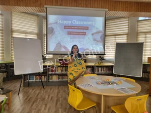 Summer Fields School Gallery 12