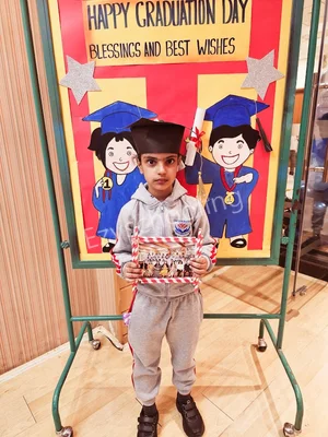 Summer Fields School Gallery 11