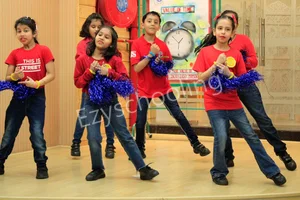 Summer Fields School Gallery 10