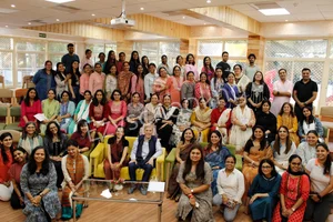 Summer Fields School Gallery 9