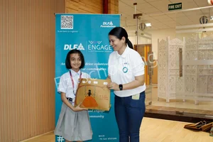 Summer Fields School Gallery 8