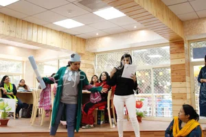 Summer Fields School Gallery 5