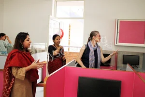 Summer Fields School Gallery 4