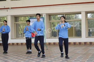 Summer Fields School Gallery 2