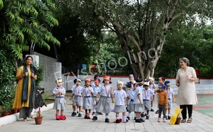 Summer Fields School Gallery 1