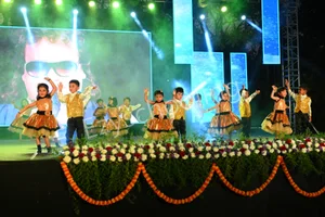 Shree Ananthnagar Vidyaniketan Gallery 38