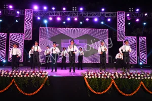 Shree Ananthnagar Vidyaniketan Gallery 40