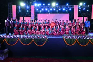 Shree Ananthnagar Vidyaniketan Gallery 37