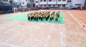 Shree Ananthnagar Vidyaniketan Gallery 42