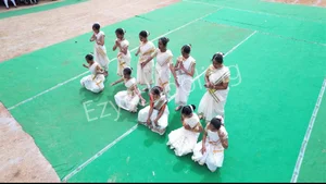 Shree Ananthnagar Vidyaniketan Gallery 45