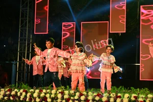 Shree Ananthnagar Vidyaniketan Gallery 39