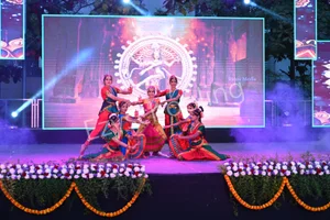 Shree Ananthnagar Vidyaniketan Gallery 36