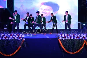 Shree Ananthnagar Vidyaniketan Gallery 35