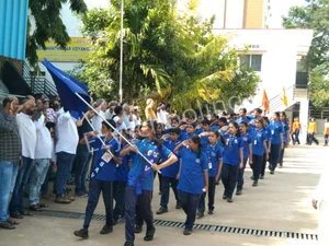 Shree Ananthnagar Vidyaniketan Gallery 33