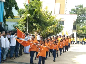 Shree Ananthnagar Vidyaniketan Gallery 32