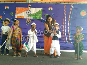 Shree Ananthnagar Vidyaniketan Gallery 28