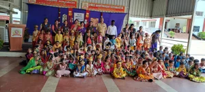 Shree Ananthnagar Vidyaniketan Gallery 22