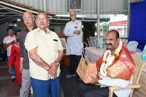 Shree Ananthnagar Vidyaniketan Gallery 11