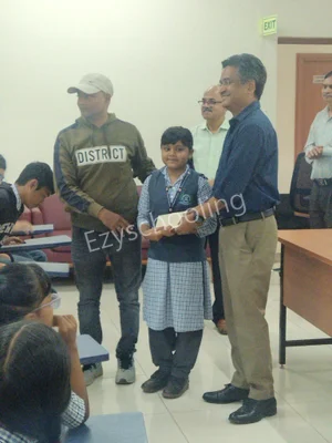 Shree Ananthnagar Vidyaniketan Gallery 5