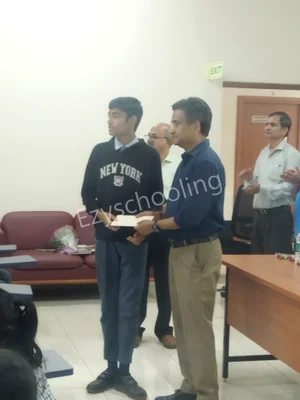 Shree Ananthnagar Vidyaniketan Gallery 6