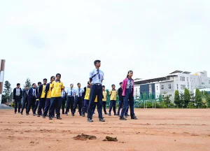 Shri Ram Global School Gallery 2