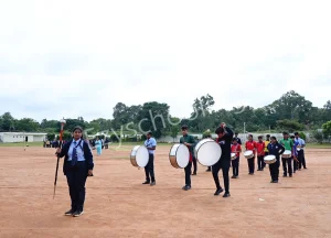 Shri Ram Global School Gallery 1