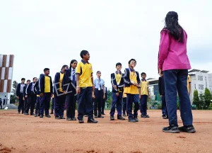 Shri Ram Global School Gallery 4