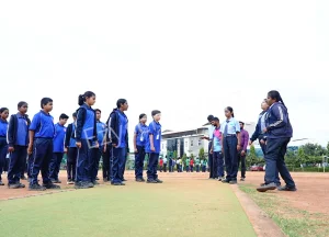 Shri Ram Global School Gallery 3