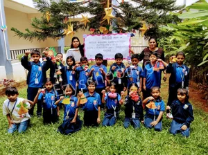 Shri Ram Global School Gallery 26