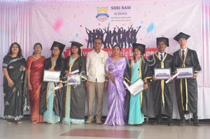 Shri Ram Global School Gallery 21