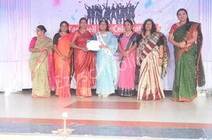 Shri Ram Global School Gallery 22