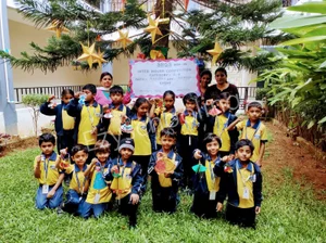 Shri Ram Global School Gallery 25