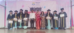 Shri Ram Global School Gallery 24