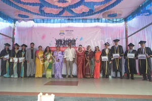 Shri Ram Global School Gallery 20