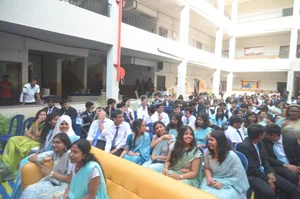 Shri Ram Global School Gallery 23