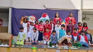 Shri Ram Global School Gallery 28